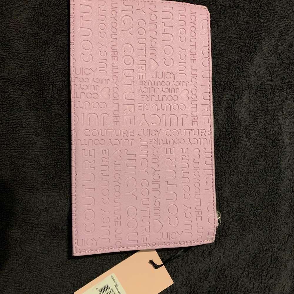 Juicy Couture Clutch